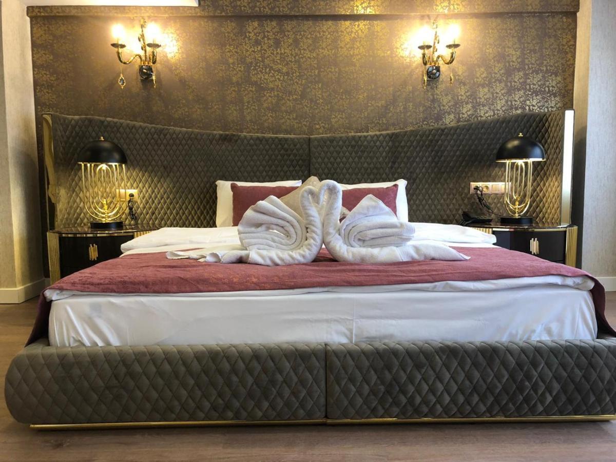 Hotel Burj Al Istambul Extérieur photo