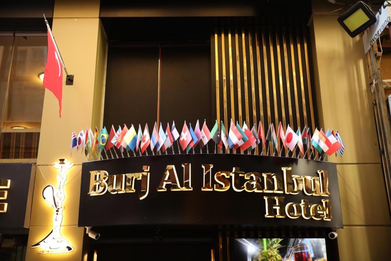 Hotel Burj Al Istambul Extérieur photo