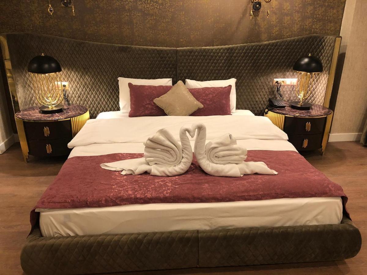 Hotel Burj Al Istambul Extérieur photo
