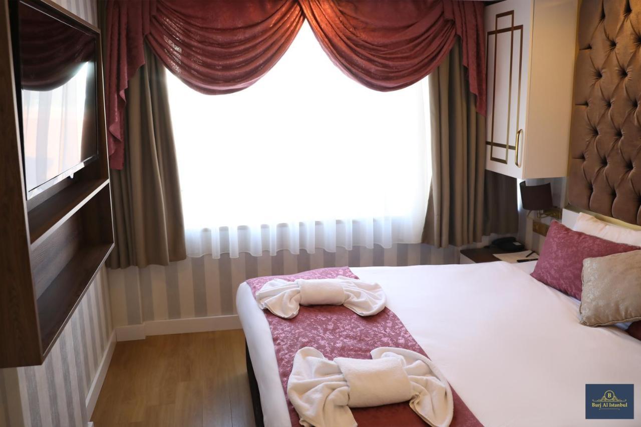 Hotel Burj Al Istambul Extérieur photo