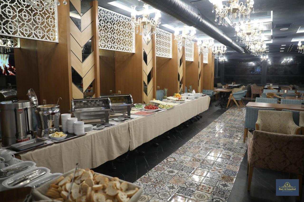Hotel Burj Al Istambul Extérieur photo
