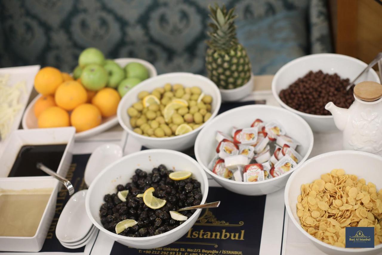 Hotel Burj Al Istambul Extérieur photo