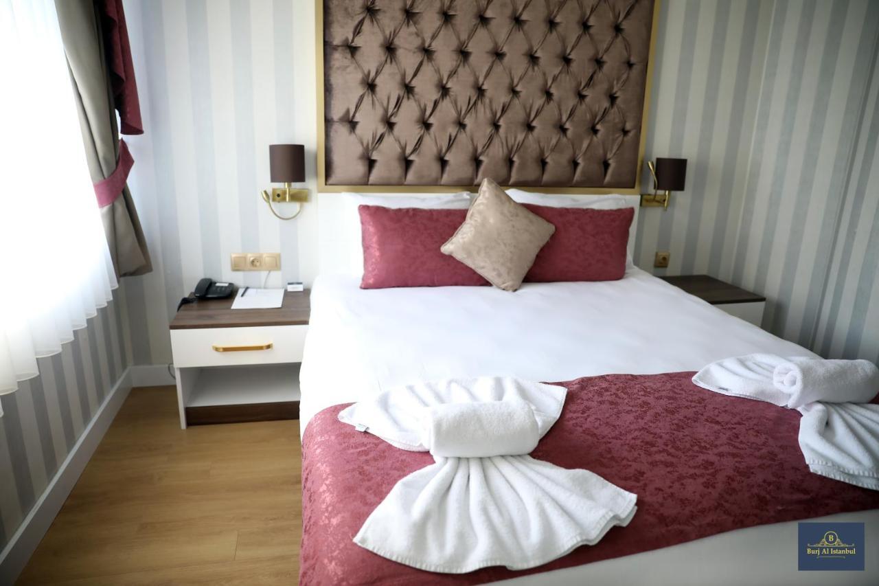 Hotel Burj Al Istambul Extérieur photo