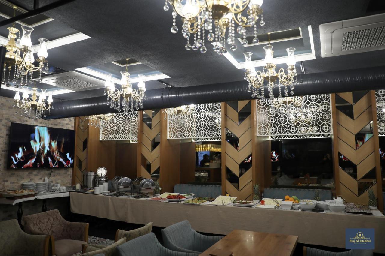 Hotel Burj Al Istambul Extérieur photo